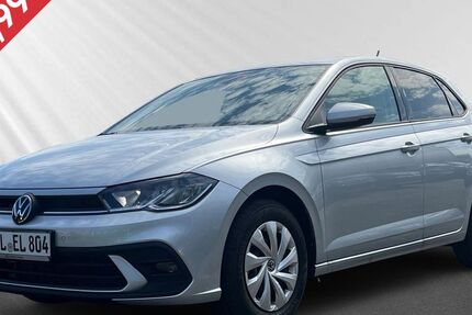 VW Polo 9.900 km 23.900 € Dallgow-Döberitz 14624