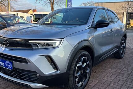 Opel Mokka 54.362 km 17.700 € Berlin 13127