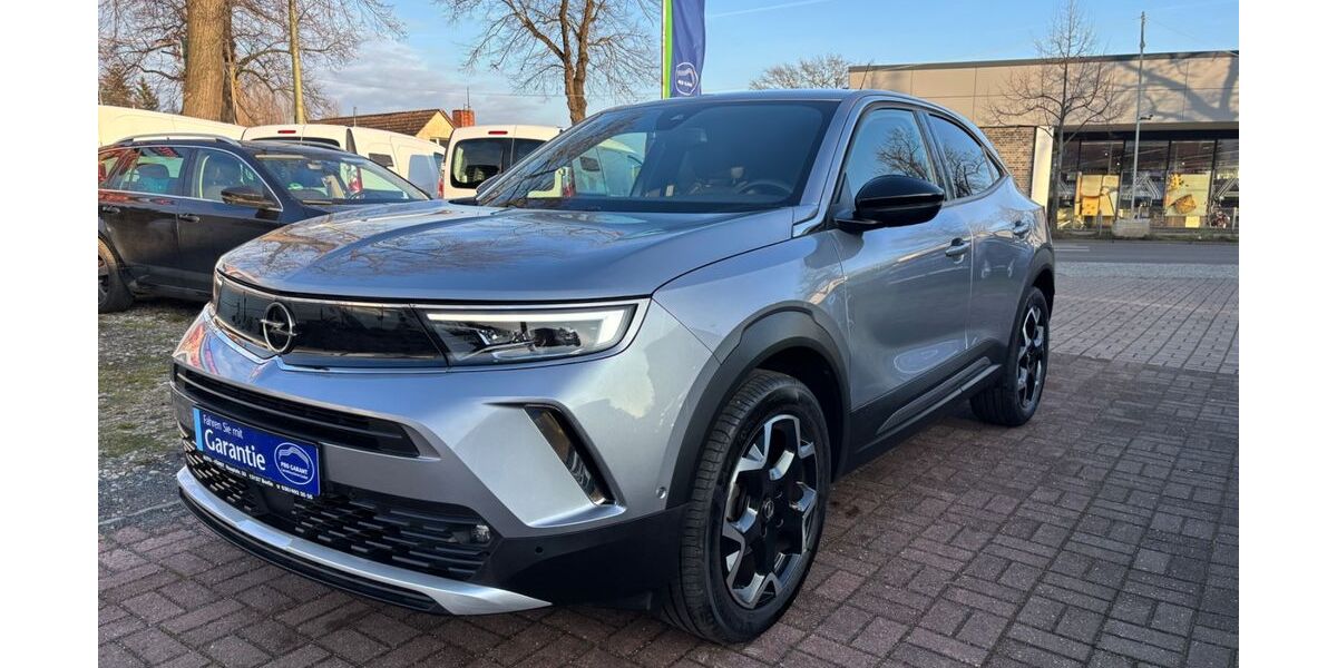 Opel Mokka 54.362 km 17.700 € Berlin 13127