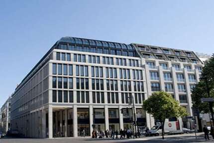 Gewerbeobjekt Berlin Mitte - 1.329&euro; | Angebot:26831697