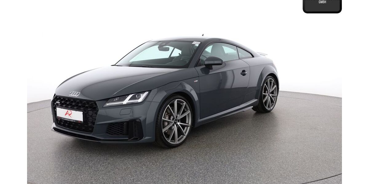 Audi TT 56.807 km 35.880 &euro; Berlin 12103