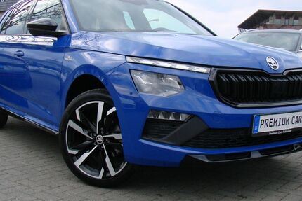 Skoda Kamiq 25.667 km 26.980 &euro; Falkensee 14612