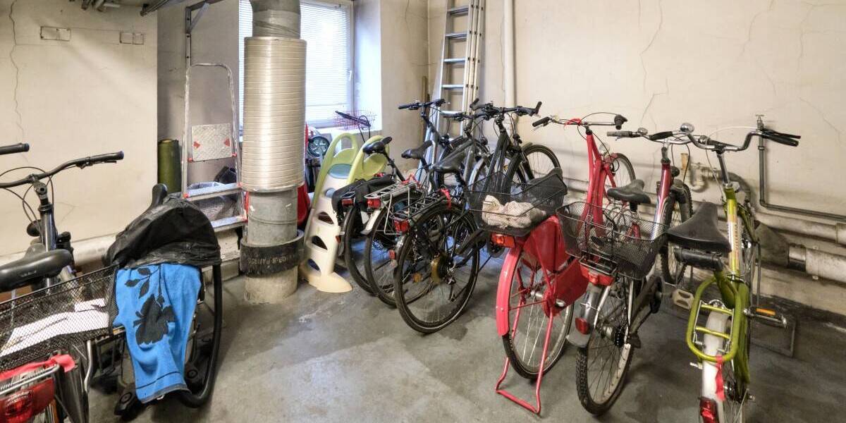 Etagenwohnung Berlin Westend - 3 Zimmer, 120 m&sup2;, 849.000&euro; | Angebot:25942154