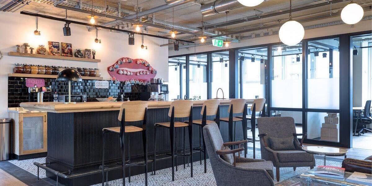 Gewerbeobjekt Berlin Mitte - 385&euro; | Angebot:25999066