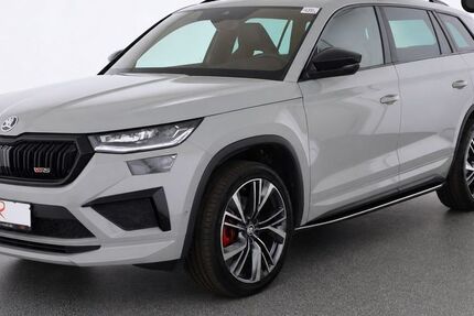 Skoda Kodiaq 61.854 km 39.440 &euro; Schönefeld 12529