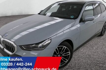 BMW 520 24.200 km 48.750 &euro; Teltow 14513