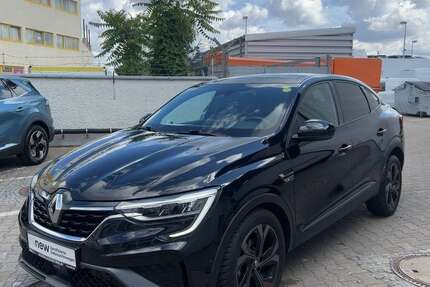Renault Arkana 20.543 km 22.390 &euro; Berlin 12099