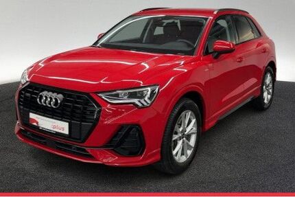 Audi Q3 34.650 km 38.600 &euro; Berlin 10587