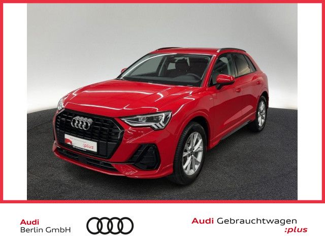 Audi Q3 34.650 km 38.600 &euro; Berlin 10587