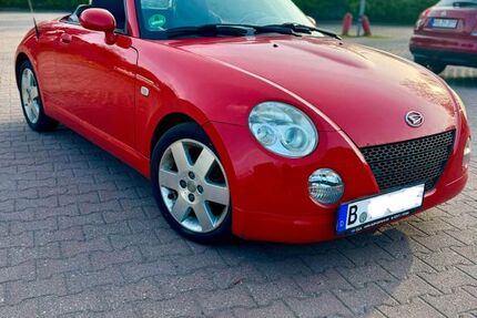 Daihatsu Copen 251.802 km 4.550 &euro; Berlin 13595