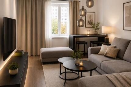 Wohnung Berlin Spandau - 2 Zimmer, 60 m&sup2;, 299.000&euro; | Angebot:26681417
