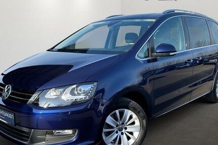 VW Sharan 37.938 km 27.990 &euro; Rüdersdorf 15562