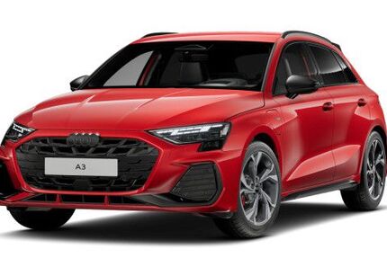 Audi A3 5.814 km 43.400 &euro; Berlin 10587