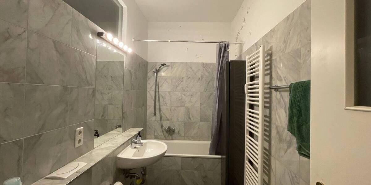 Etagenwohnung Berlin Prenzlauer Berg - 3 Zimmer, 96 m&sup2;, 499.999&euro; | Angebot:26246756