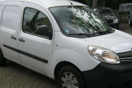 Renault Kangoo 221.000 km 6.990 &euro; Berlin 14167
