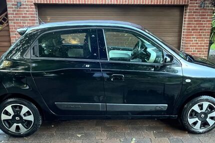 Renault Twingo 105.000 km 3.990 &euro; Dallgow 14624