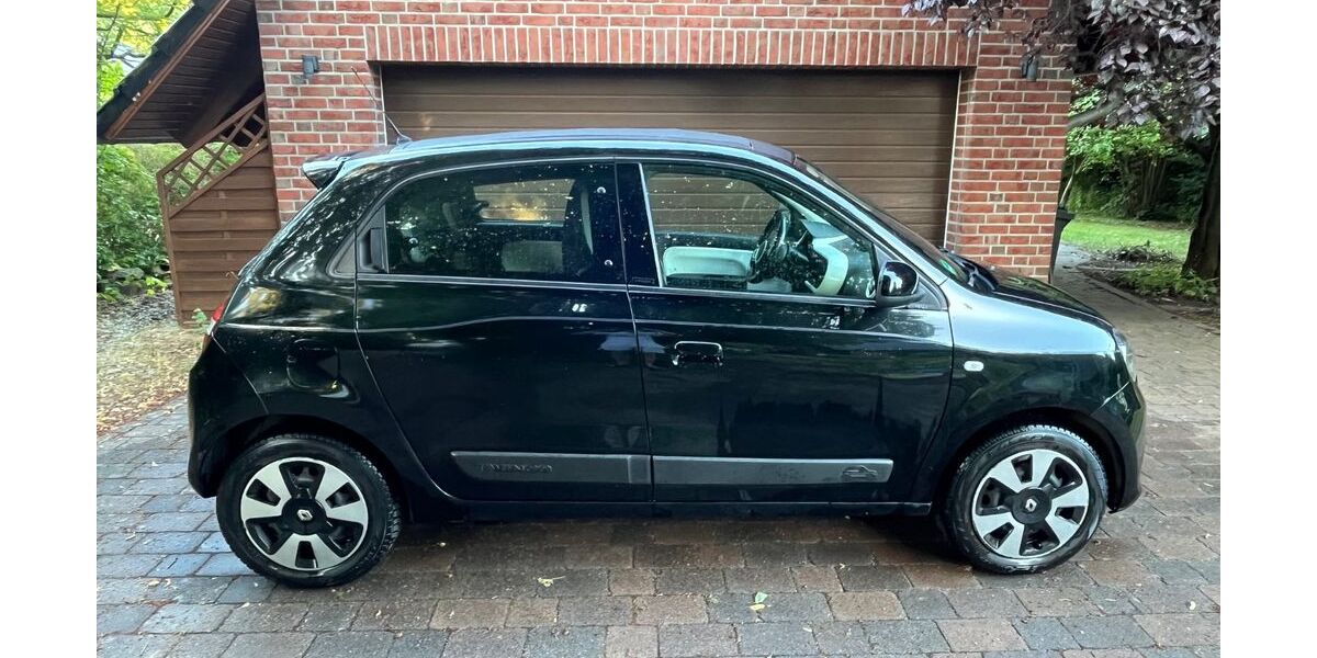 Renault Twingo 105.000 km 5.000 &euro; Dallgow 14624