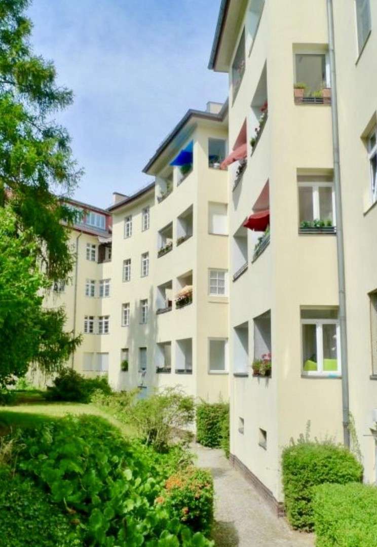 Wohnung zum Mieten in Berlin 960 € 58 m² 2 zimmer