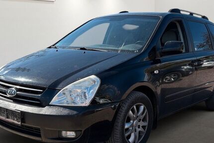 Kia Carnival 216.032 km 2.999 &euro; Berlin 12681