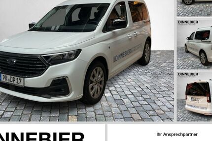 Ford Tourneo Connect 15.000 km 30.470 &euro; Berlin 13581