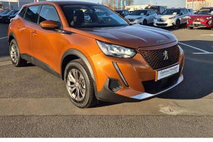 Peugeot 2008 43.476 km 15.999 &euro; Wildau 15745