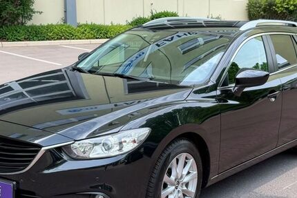 Mazda 6 150.000 km 10.999 &euro; Berlin 13089