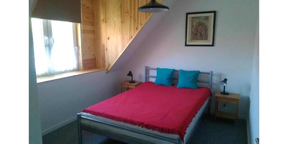 Dachgeschoßwohnung Berlin Marzahn-Hellersdorf - 2 Zimmer, 52 m&sup2;, 1.200&euro; | Angebot:24730052
