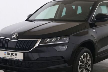 Skoda Karoq 60.380 km 22.450 &euro; Ludwigsfelde 14974