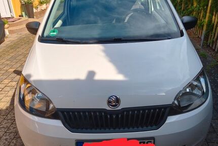 Skoda Citigo 80.000 km 7.000 &euro; Teltow 14513