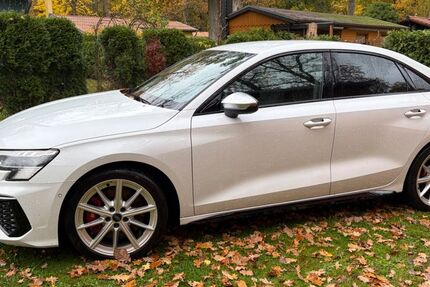 Audi S3 11.600 km 36.950 € Altlandsberg 15345