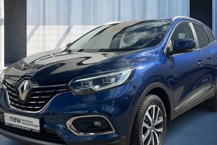Renault Kadjar 25.192 km 19.289 &euro; Berlin 12099