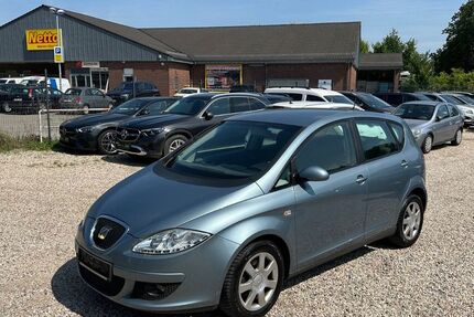 Seat Altea 260.000 km 2.790 &euro; Berlin 13127