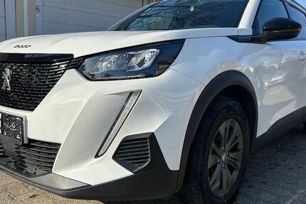 Peugeot 2008 132.000 km 12.500 &euro; Berlin 13403