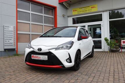 Toyota Yaris 109.431 km 13.900 &euro; Dahlwitz Hoppegarten 15366