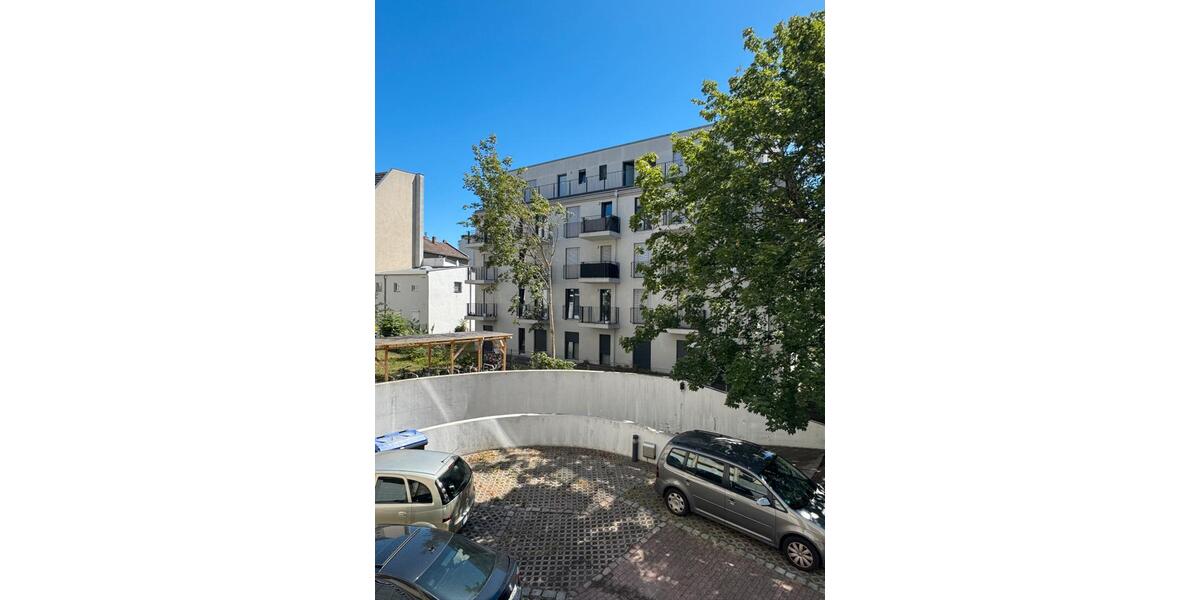 Gewerbeobjekt Berlin Lichtenberg - 2.499&euro; | Angebot:26007632