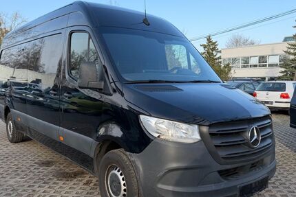 Mercedes-Benz Sprinter 233.000 km 16.990 &euro; Hoppegarten 15366