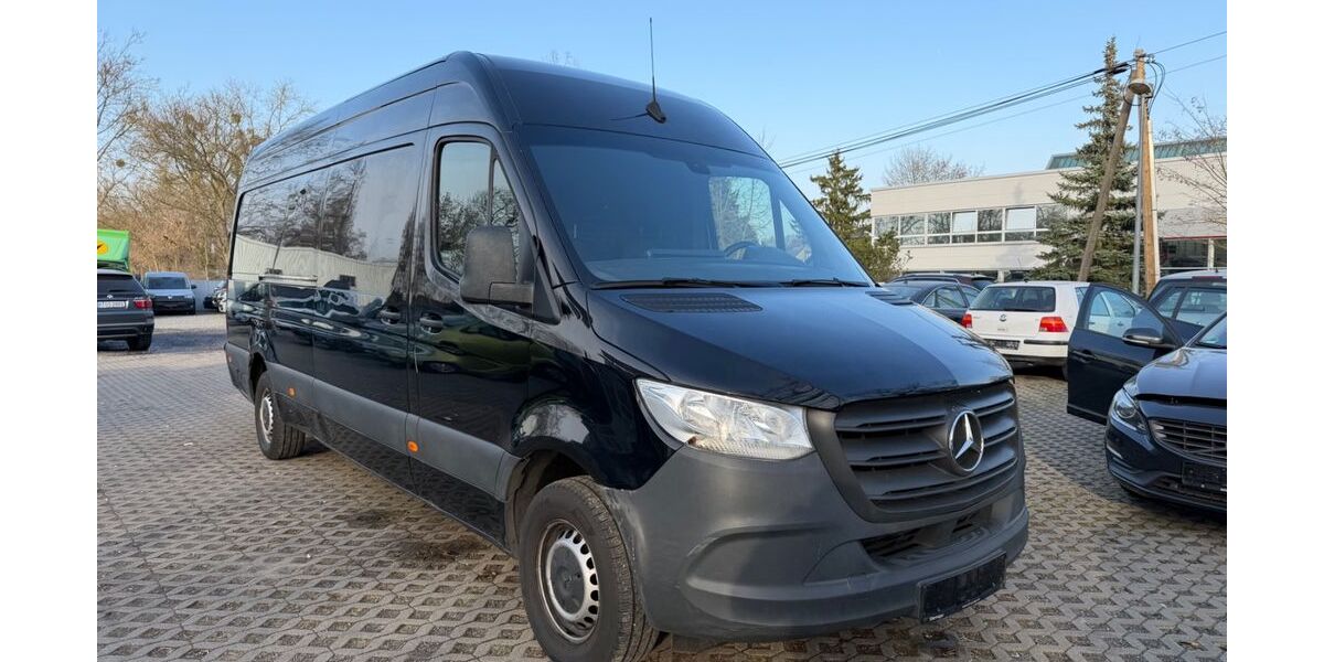 Mercedes-Benz Sprinter 233.000 km 16.990 &euro; Hoppegarten 15366