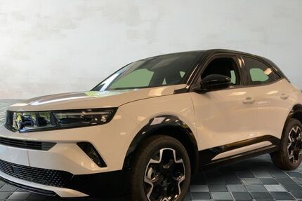 Opel Mokka 2.100 km 24.799 € Berlin 13599