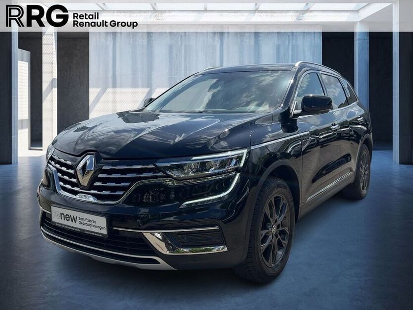 Koleos