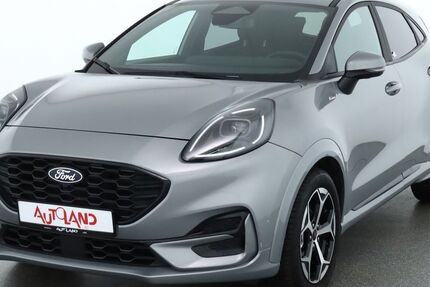 Ford Puma 31.271 km 20.890 &euro; Hoppegarten OT Hönow 15366