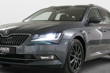 Skoda Superb 116.500 km 21.950 &euro; Berlin 12159