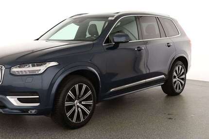 Volvo XC90 76.478 km 39.380 &euro; Berlin 12103