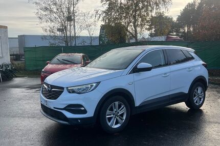 Opel Grandland (X) 135.000 km 10.300 &euro; Mittenwalde 15749