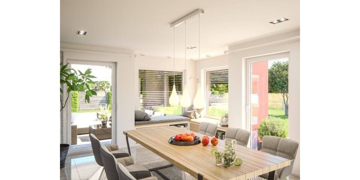 Einfamilienhaus Rangsdorf - 5 Zimmer, 166 m&sup2;, 695.850&euro; | Angebot:25704864