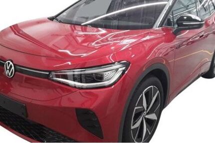 VW ID.4 9.081 km 41.990 &euro; Berlin 14167