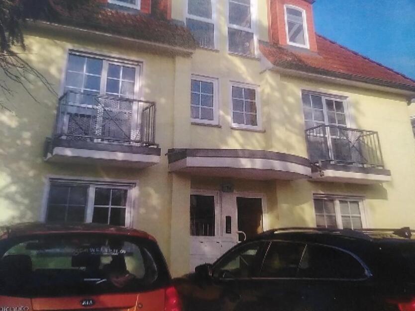 2-Zimmer Eigentumswohnung in 14612 Falkensee bezugsfrei