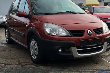 Renault Scenic Conquest 200*TÜV 01/27*Fahrbereit* 181.253 km 1.780 &euro; Berlin 13187