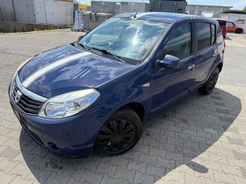 Sandero