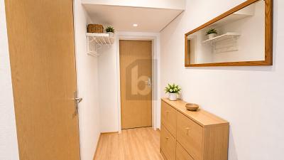 TOLLES ANLAGEOBJEKT IN GUTER LAGE MIT BALKON - Etagenwohnung Berlin-Friedrichshain Friedrichshain | Angebot:26614095