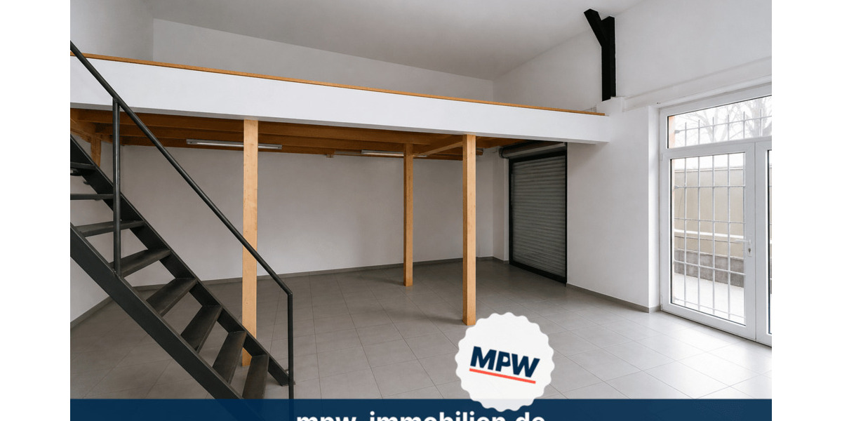 Gewerbeobjekt Berlin Köpenick - 492.900&euro; | Angebot:26499105
